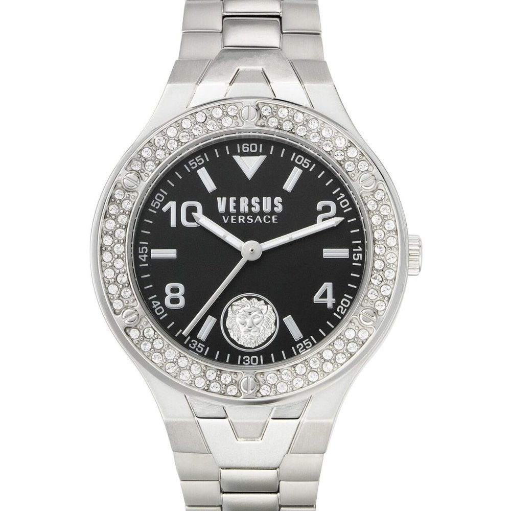 Versace Versus Diamond 38mm Watch